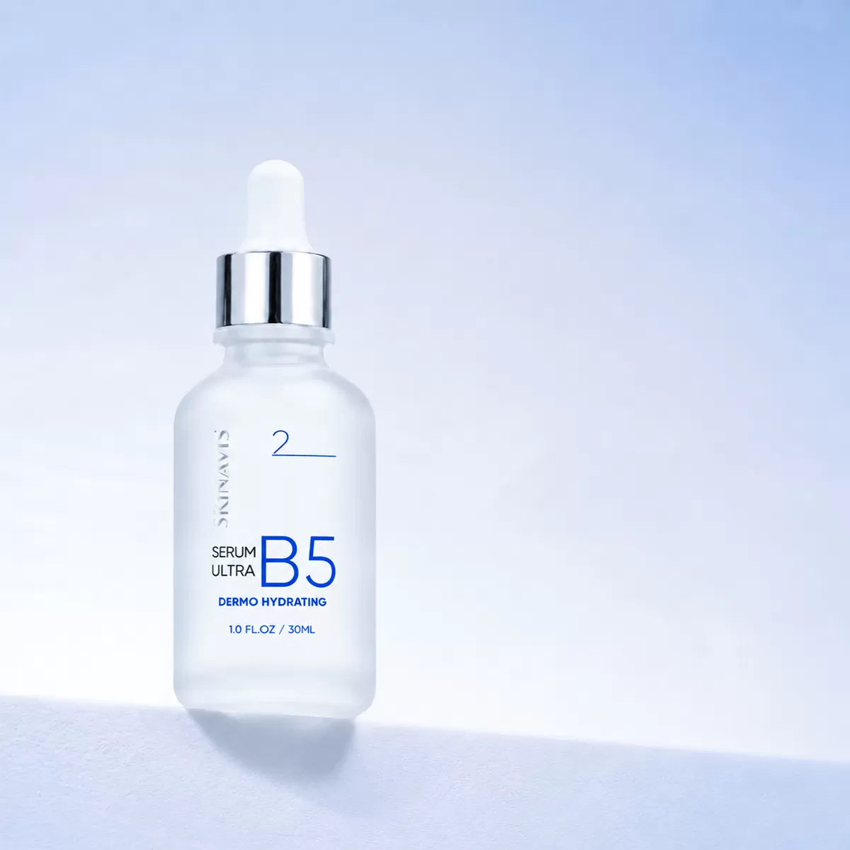 Sản Phẩm Dưỡng Da – Skinavis 2 Serum Ultra B5 Dermo Hydrating