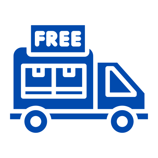 Miễn phí vận chuyển