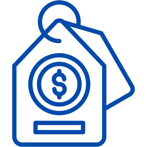 Giá thành hợp lý