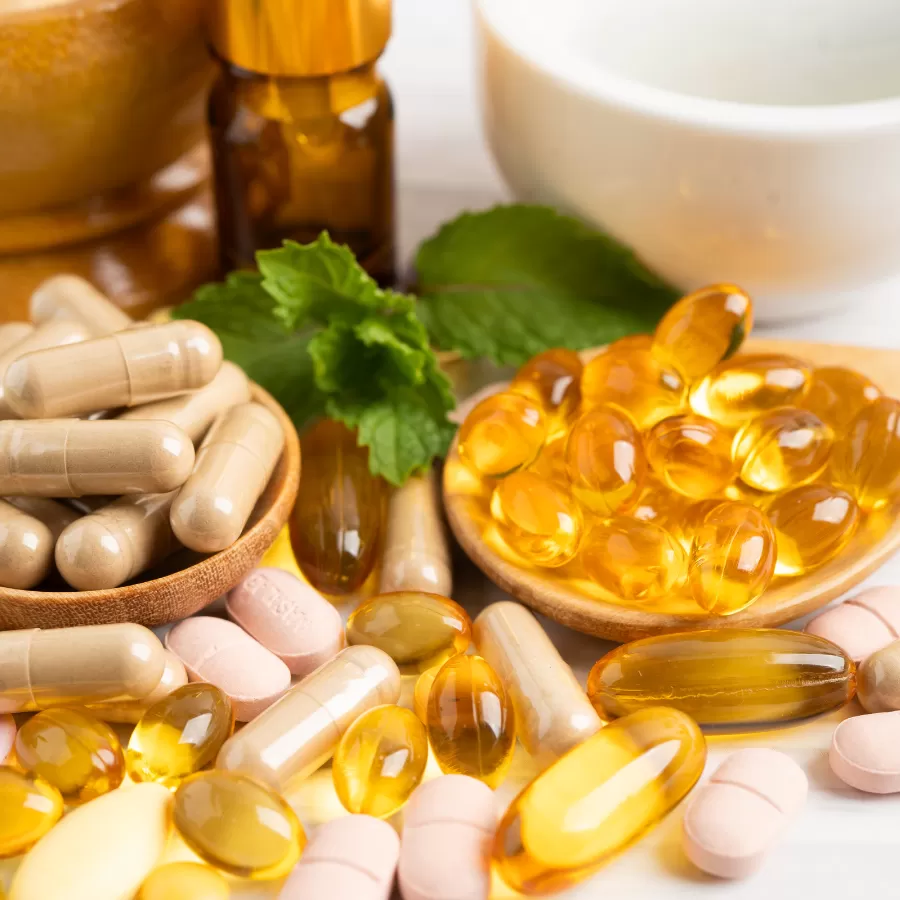 DHA là dưỡng chất quan trọng giúp bé phát triển trí não và thị giác, các thực phẩm nào giàu DHA mà bố mẹ nên biết