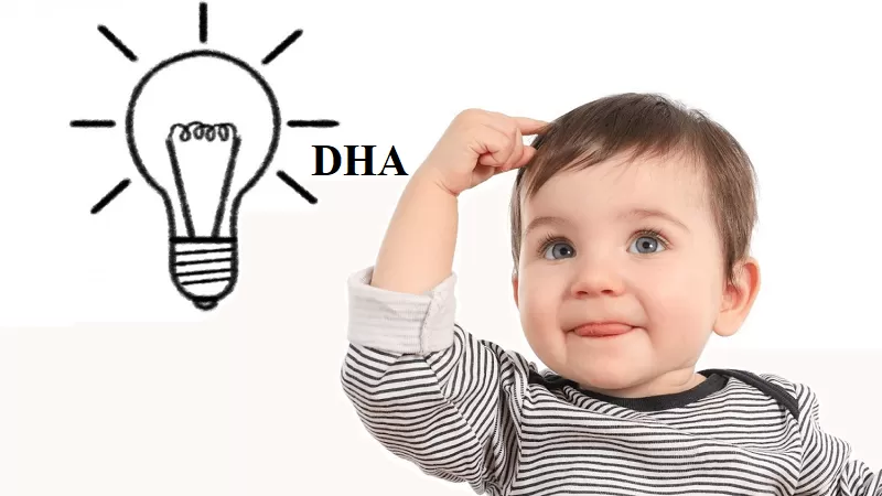 DHA là dưỡng chất quan trọng giúp bé phát triển trí não và thị giác. Nhưng không chỉ có cá hồi! Đây là những thực phẩm giàu DHA mẹ nên biết