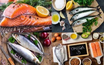 Những loại cá tốt và không tốt cho sức khỏe của bạn