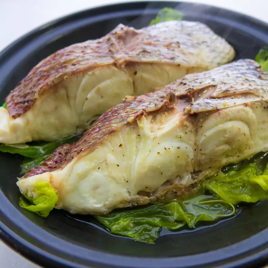 Cá Mè – Loại Cá Quen Thuộc Trong Mâm Cơm Việt, Nhưng Lại Ẩn Chứa Giá Trị Dinh Dưỡng Bất Ngờ