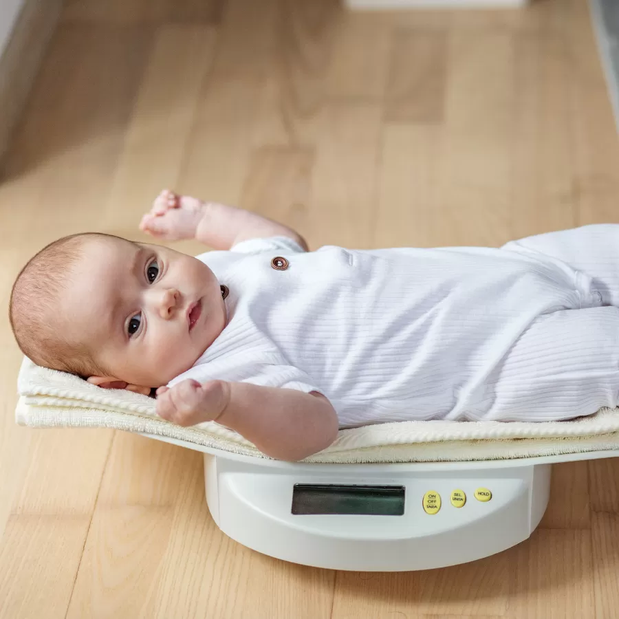 Những điều quan trọng quyết định trực tiếp đến ăn uống và cân nặng của trẻ!