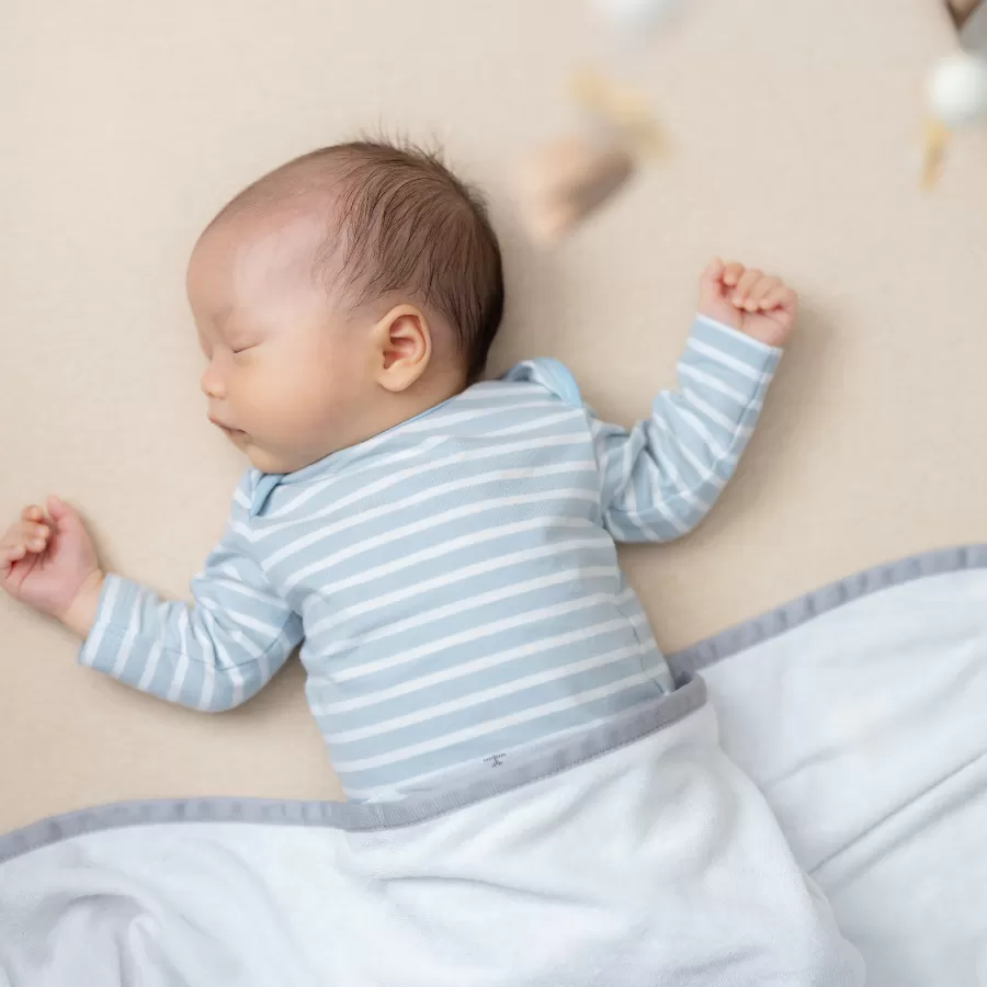 Loại bỏ ngay 03 thói quen này để con có giấc ngủ ngon, sâu giấc, tinh thần sảng khoái